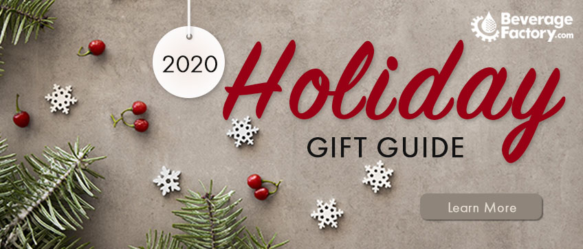 2020 Holiday Gift Guide