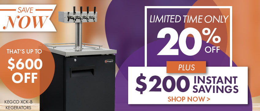 XCK-$200 Instant Savings